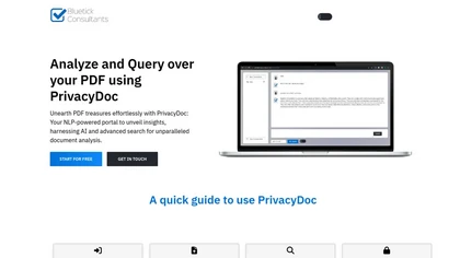 PrivacyDoc